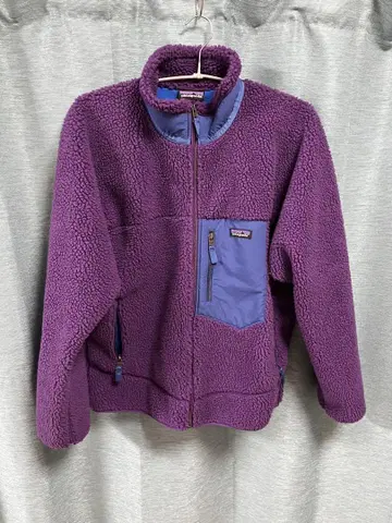 patagonia 레트로x