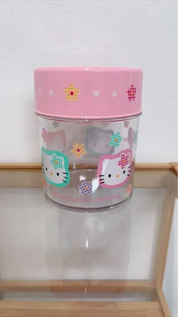 카오하나 키티 슈가 케이스