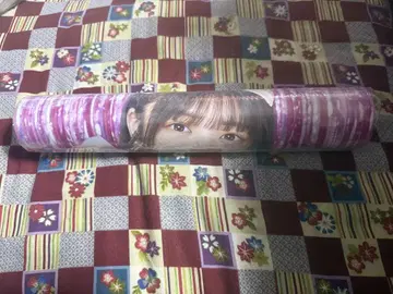 토미사토 나나 노기자카46 A상 레어 사인 프린트 A3 포스터