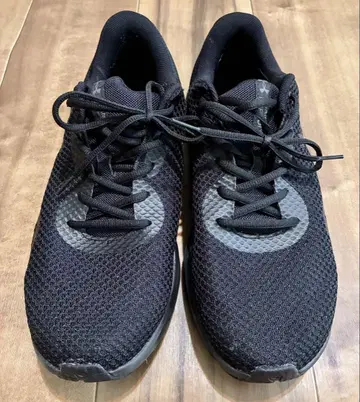 UNDER ARMOUR 언더아머 스니커즈 US10 28.0cm