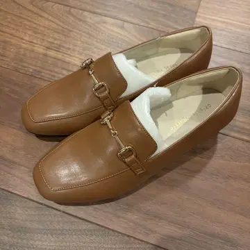 브라운 로퍼 36