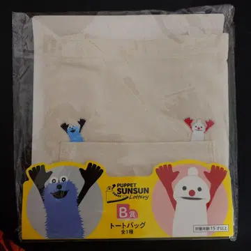 스스 토트백