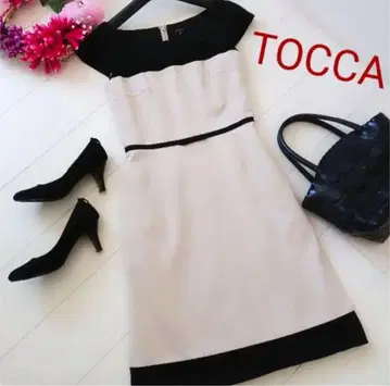 TOCCA 원피스
