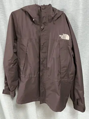 THE NORTH FACE 마운틴 라이트 자켓