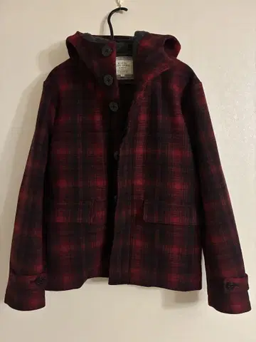 B:MING LIFE STORE byBEAMS 후드 부착 자켓