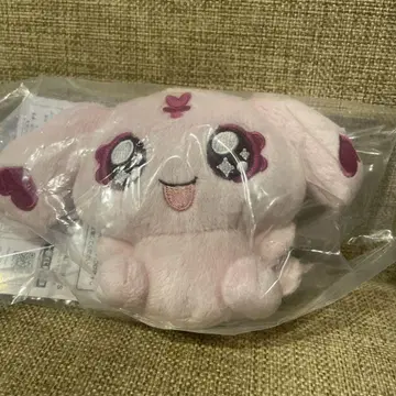 프리큐어 제일복권 미플 E상 봉제 인형 마스코트