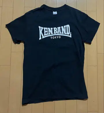 KENBAND 티셔츠 S 사이즈