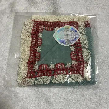 치카자와 레이스 팝콘