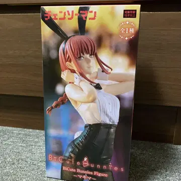 [ 미개봉품 ] Bicute Bunnies Figure 마키마 피규어
