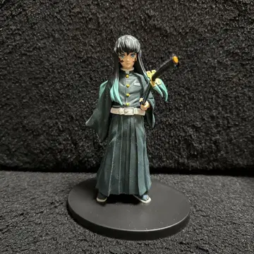 토키토 무이치로 귀멸의 칼날 피규어 - 인연의 장 제44형