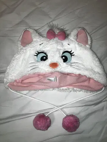 마리 펑키 캡