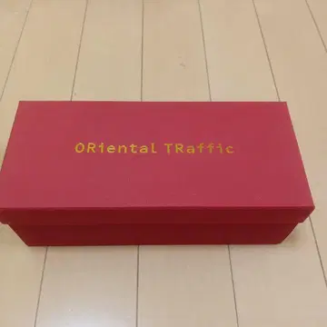 ORiental TRaffic R-3208 하이힐 38 S.BLACK