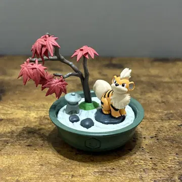 가디 포켓몬스터 포켓 BONSAI 2 작은 사계절 이야기 분재