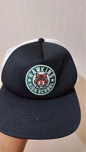 나이키 캡 모자 호랑이