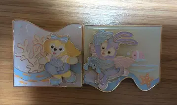 상하이 디즈니 쿠키앤 스텔라 루