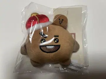 메이저 포함 봉제 인형 키링 (SHOOKY the KING) SHOOKY