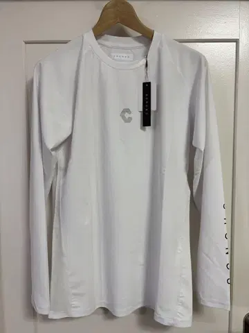 cronos 컴프레션 롱T셔츠