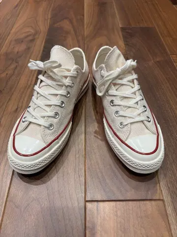 CONVERSE CT70 24.5cm 생성