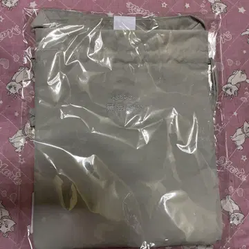 사쿠라이 쇼 미래로의 말 전시 나일론 사코슈