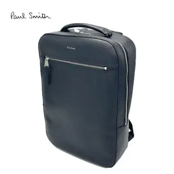 Paul Smith 가죽 백팩