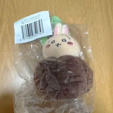 치이카와(먼작귀) 토끼 마스코트 카눌레 토끼투성이 복권