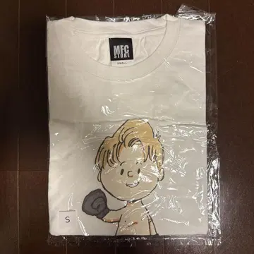 mfc store 타케루 T셔츠