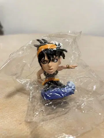 죠죠 캐릭터 히어로즈 나란차