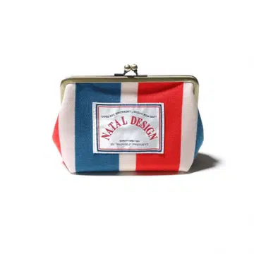 GAMAGUCHI WALLET ND.ver 네이탈 디자인