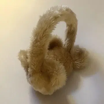 [레어!] 디즈니 미키 퍼 귀도리