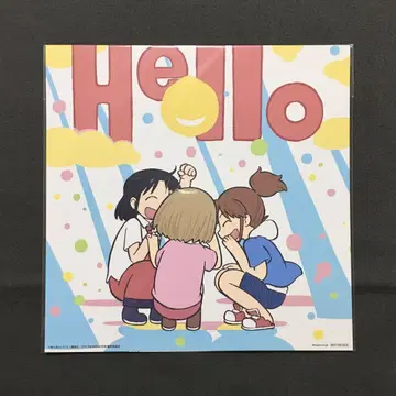 CITY THE ANIMATION 메가 재킷