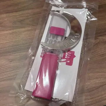 NEWS 변신 응원봉