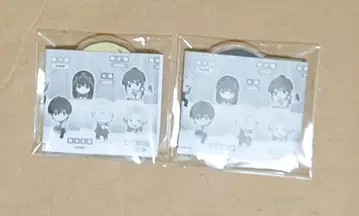 사카모토 데이즈 대불 카미카마에 카도캐릭터