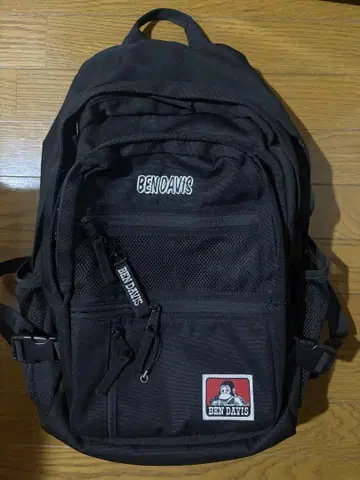 BEN DAVIS 백팩