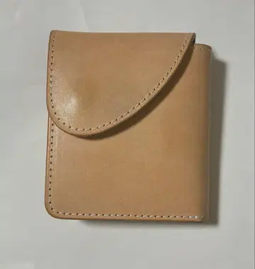 핸더 스킴 Hender Scheme 이단 접이식 지갑