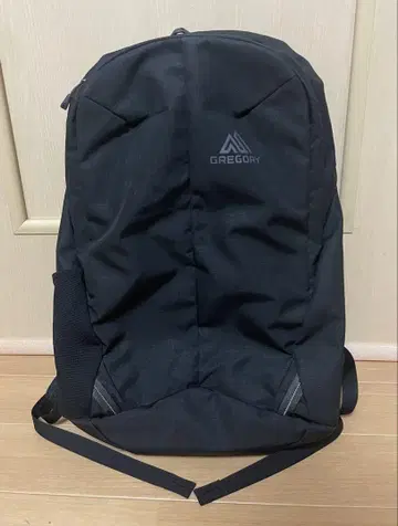 새상품급 GREGORY RHUNE 22L 그레고리 루운 22 블랙