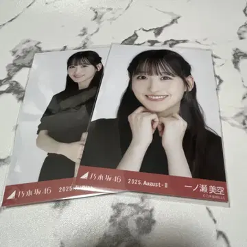 노기자카 이치노세 미쿠 맨투맨 세미 컴프