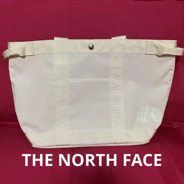THE NORTH FACE 토트백