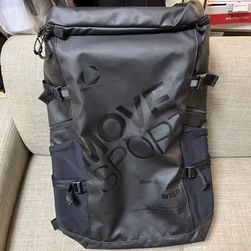 무브 스포츠 데상트 백팩 럭색 40L