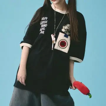 [ 인기 상품 ] 갈피 셔츠
