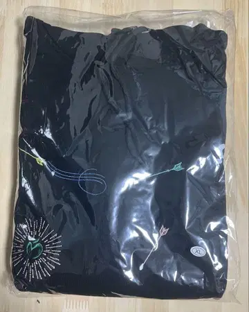 Mrs. GREEN APPLE 젠진미도와 라이언스 후드티 XL 사이즈