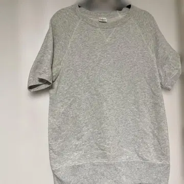 Healthknit for RomHaman 반팔 래글런 트레이닝복