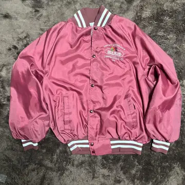 Fruit of the Loom 나일론 자켓 1994년제