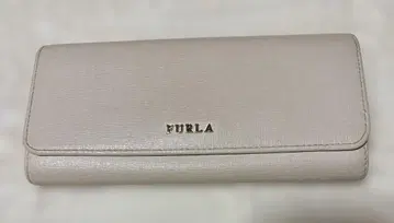 FURLA 장지갑