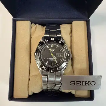 SEIKO 세이코5 SPORTS 7S36-00Y0 파이브스포츠