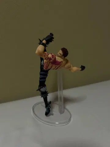 원피스 카타쿠리 피규어 제일복권
