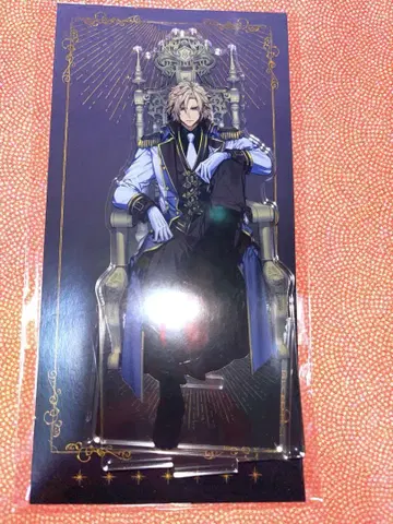 데이비드 FGO 아크릴 스탠드