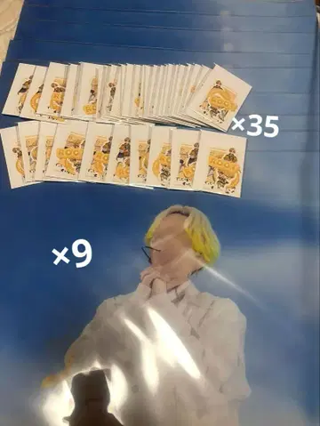 STPREXPO 스토파미 복권 B상 C상 스토푸리 루토군