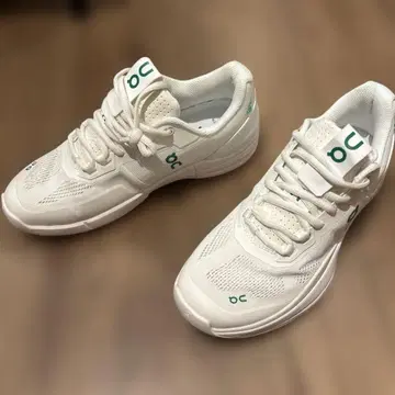 On 테니스화 Roger Federer RF 2 하드코트