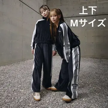 셋업