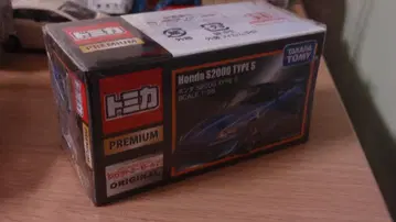 토미카 프리미엄 혼다 S2000 현 상태 그대로 즉시 결제 환영 하자품
